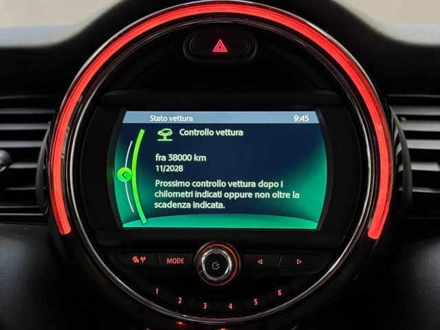 MINI One 1.5 One 75 CV Baker Street | NEOPATENTATI |