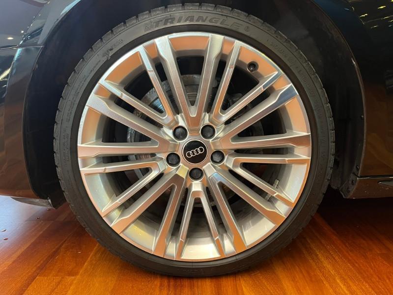 AUDI A4 35 TFSI S tronic Business Advanced