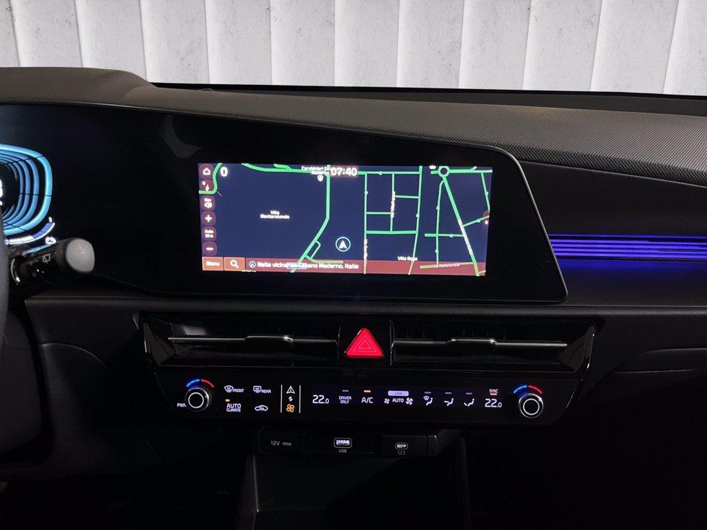 KIA Niro 1.6 gdi hev Style dct6 del 2023