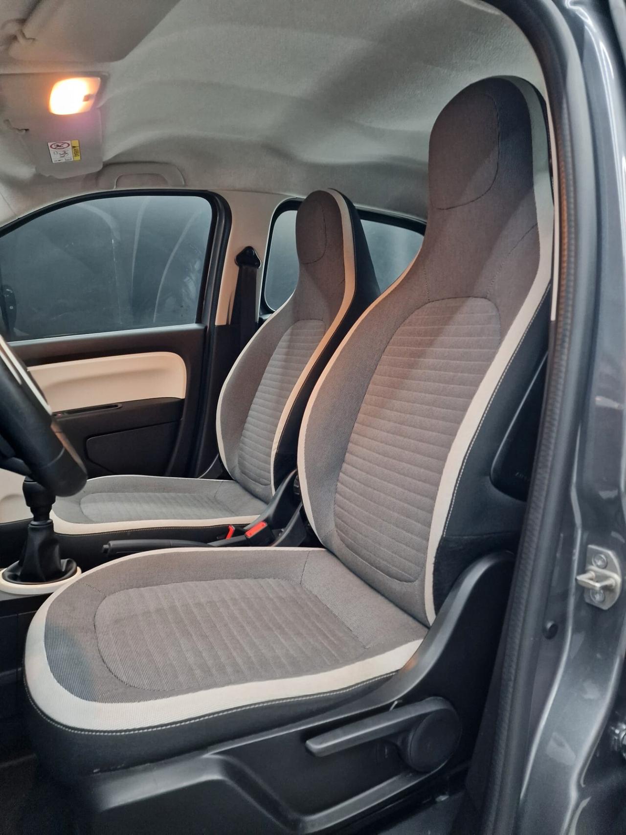 Renault Twingo 1.0 SCe 65 CV Equilibre