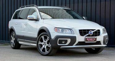 Volvo XC70 Cross Country 2.4 D3 AWD Summum 163cv GearTronic