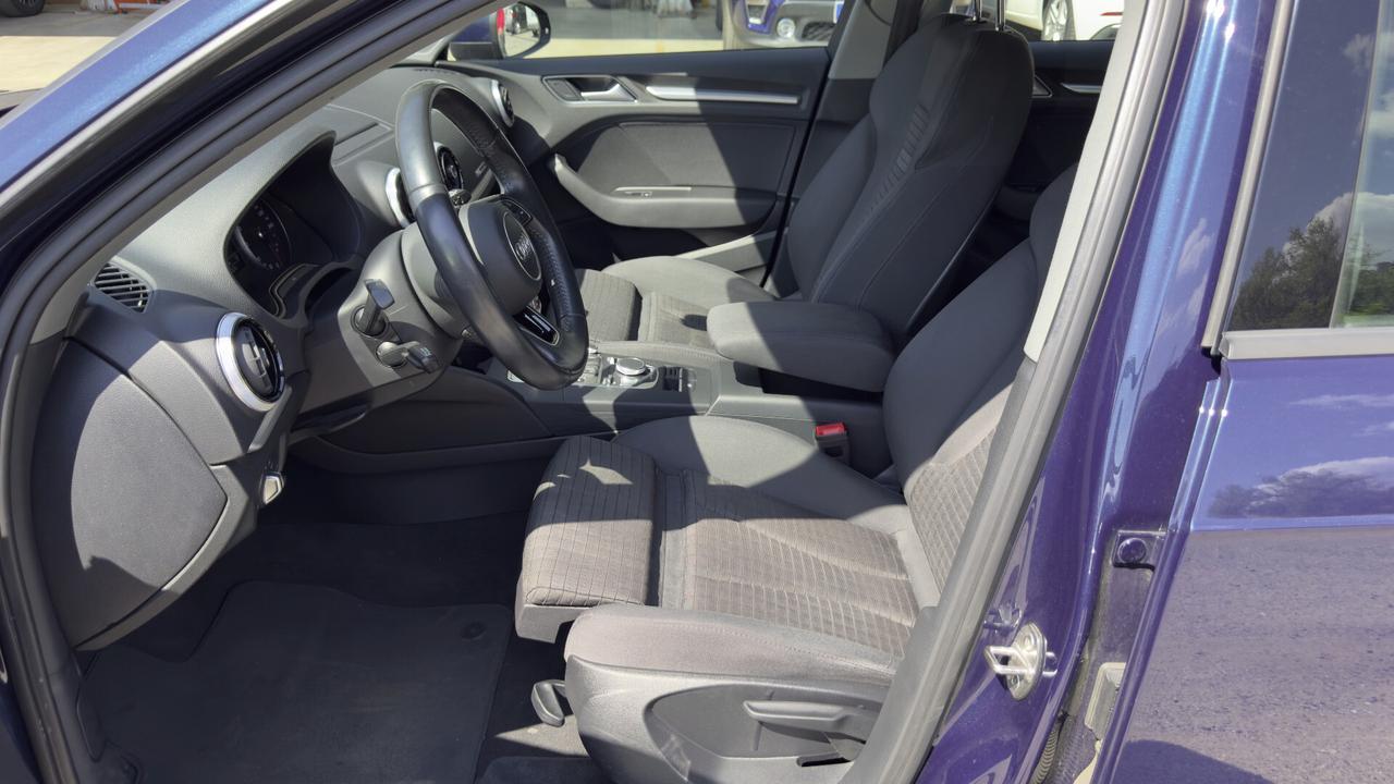 Audi A3 SPB 2.0 TDI S tronic Sport