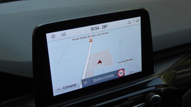FORD Kuga 2.5 Plug In Hybrid 225 CV CVT 2WD ST-Line