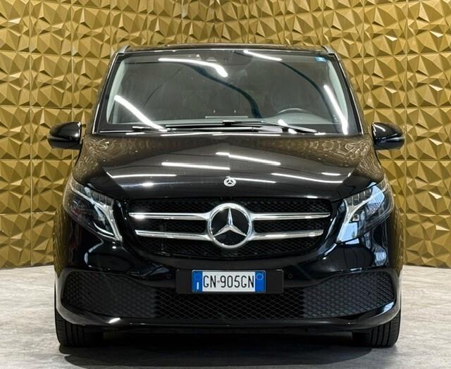 Mercedes-benz V 250 d Automatic Sport Extralong