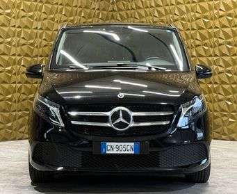 Mercedes-benz V 250 d Automatic Sport Extralong