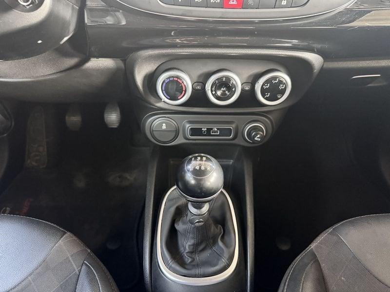 FIAT 500L 1.4 95cv Pop Star