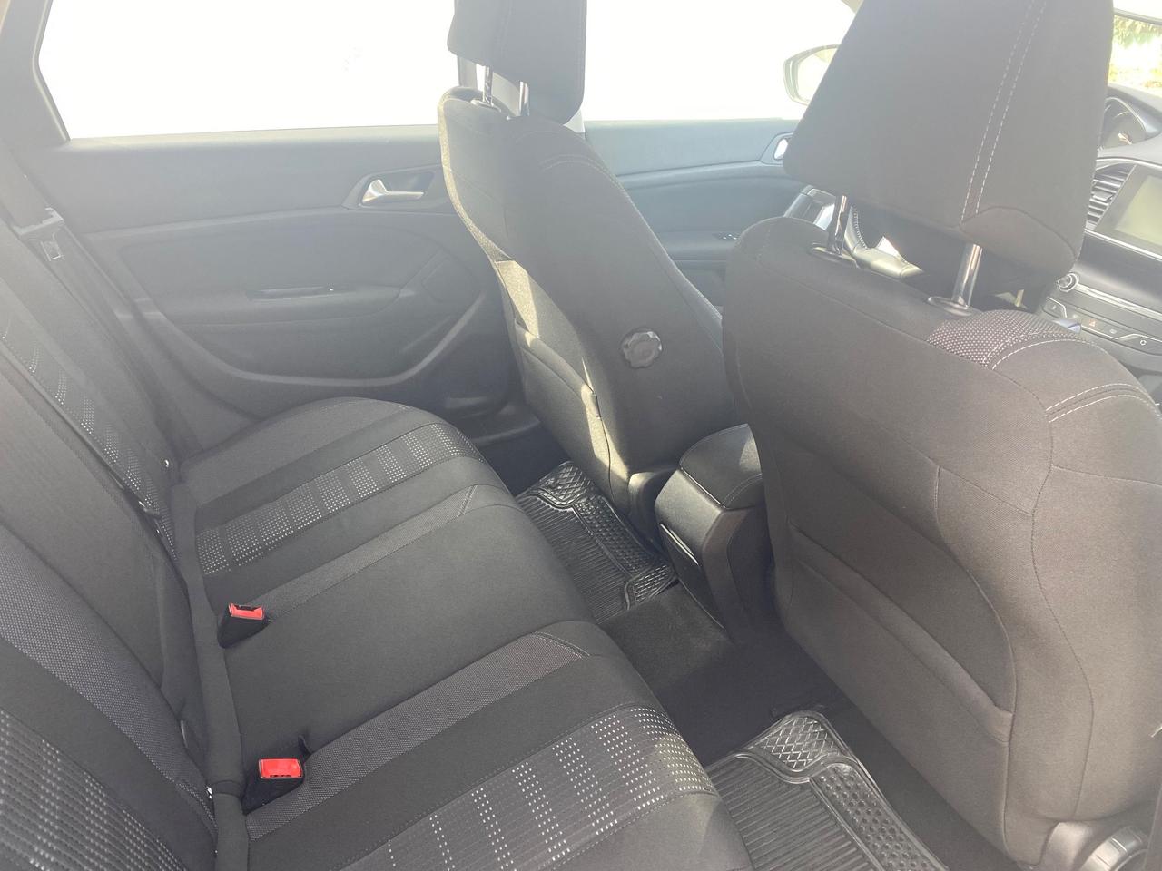 Peugeot 308 1.6 HDi 120 EAT6 SW Allure | 2016