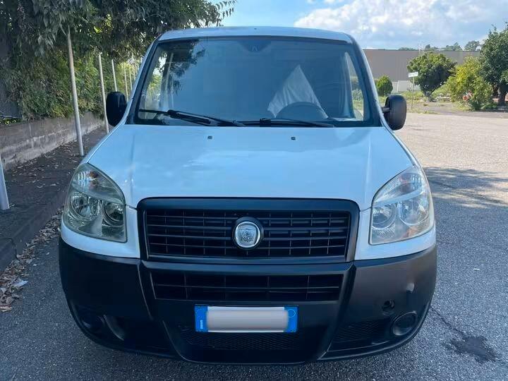 Fiat Doblo Doblò 1.3 MJ 16V PC-TN Cargo