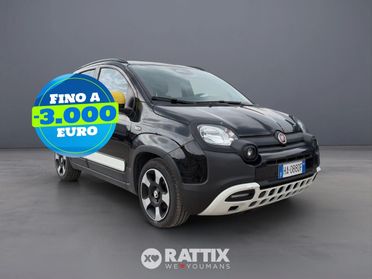 Fiat Panda Pandina 1.0 Firefly Hybrid 70CV Cross