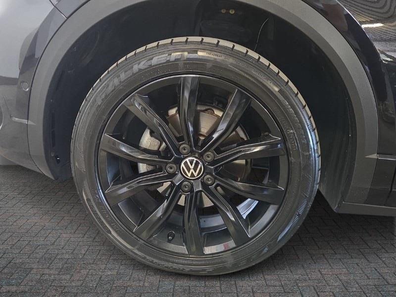 Volkswagen T-Roc 1ª serie 1.5 TSI ACT DSG R-Line