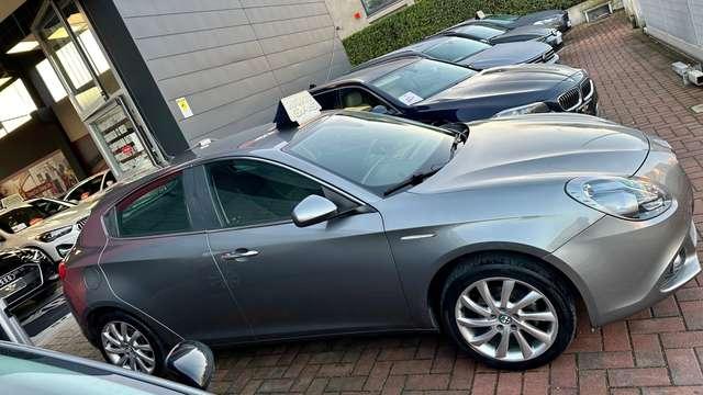 Alfa Romeo Giulietta 1.4 Turbo Benzina/Gpl 120CV Euro6 Distinctive