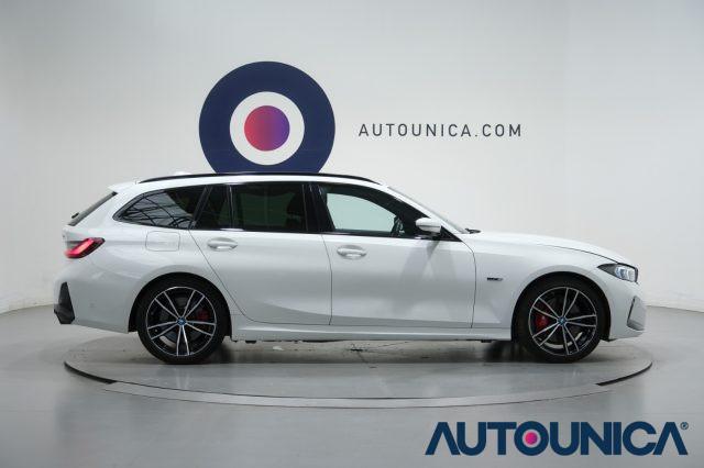 BMW 320 E TOURING MSPORT