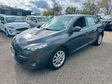 Renault Mégane 1.9 dCi 130CV SporTour Attractive