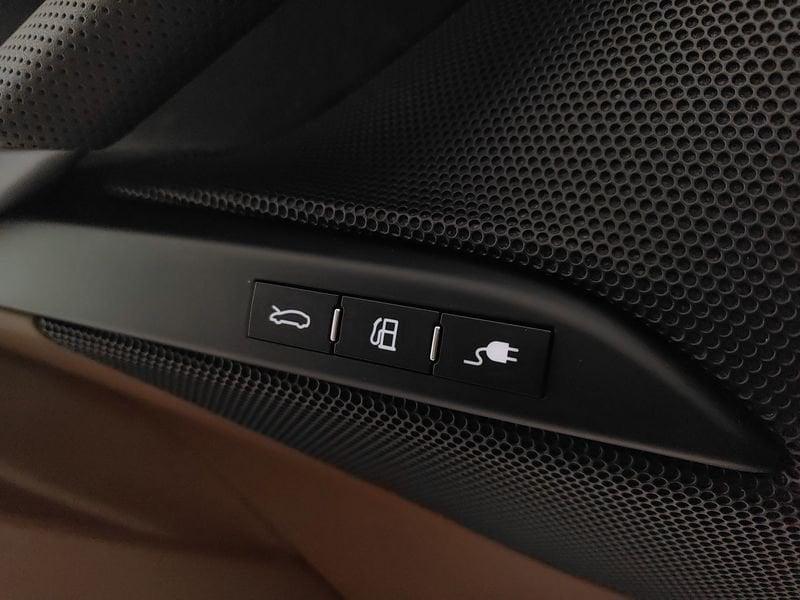 Ferrari 296 296 GTS -IVA ESPOSTA - POSSIBILITA' SUBENTRO LEASING !