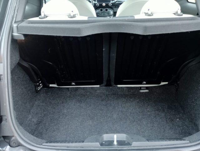 FIAT 500 1.0 Hybrid Dolcevita *tetto panoramico* unipropr.