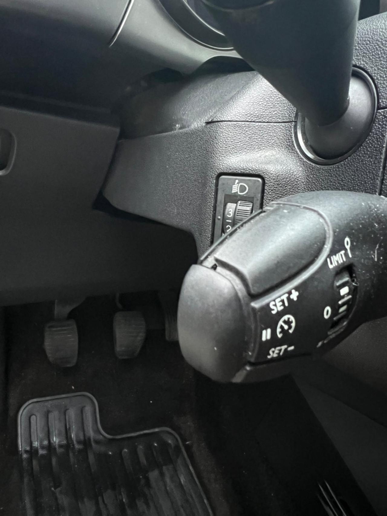 CITROEN C3 1.0 BENZINA KM 40 MILA UNICA PROPRIETARIA