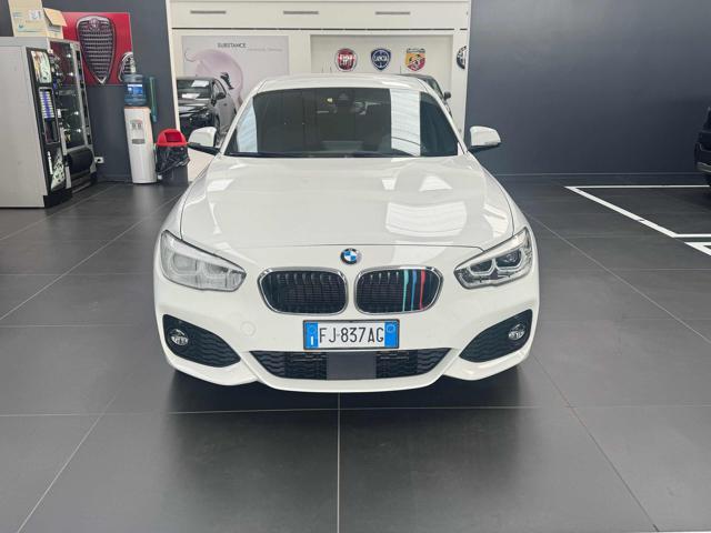 BMW 116 d 5p. Msport