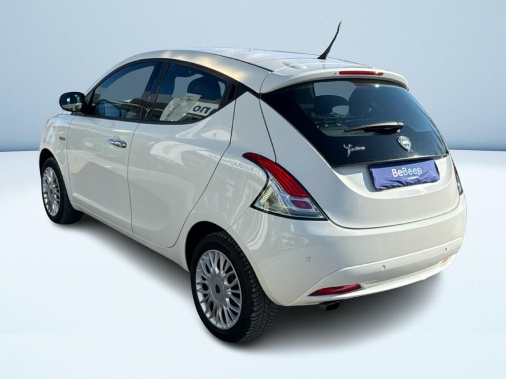 Lancia Ypsilon 5 Porte 1.2 Mya