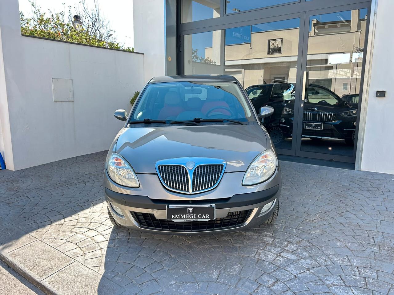 Lancia Ypsilon 1.3 MJ 51 Kw - 2006
