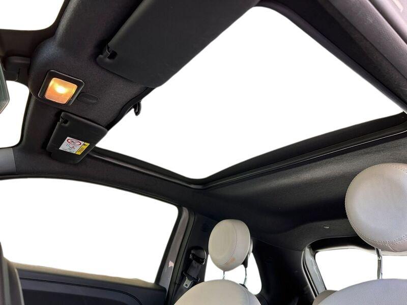 FIAT 500 1.0 hybrid 70 CV TETTO Dolcevita
