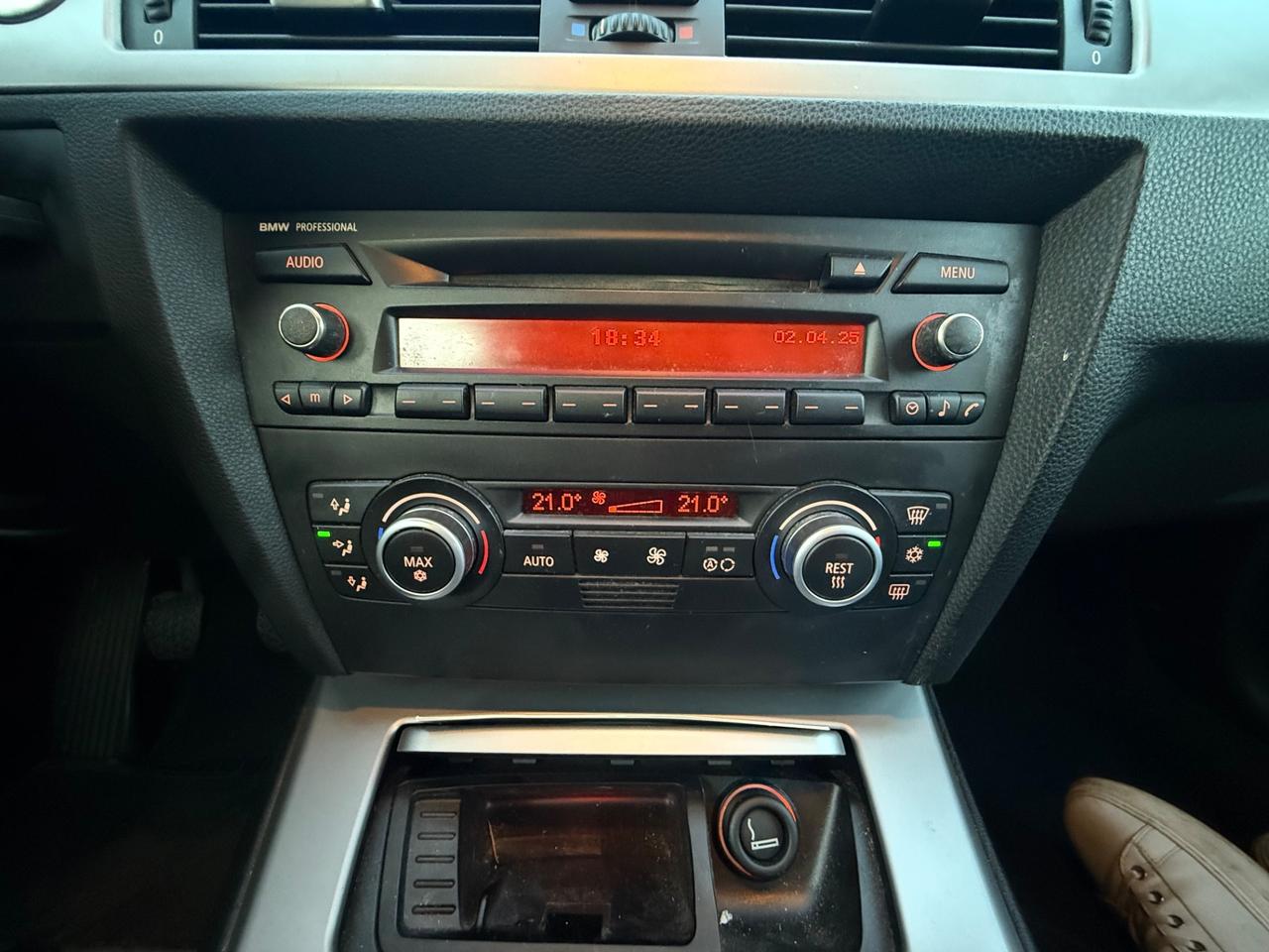 BMW 318d 143CV XENON Touring Futura NEOPATENTATI