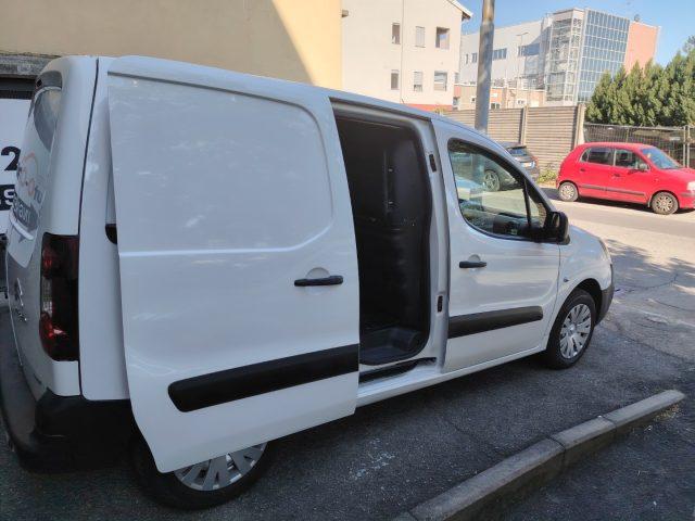 CITROEN Berlingo BlueHDi 100 Van 3 posti Club L1 IVA INCLUSA