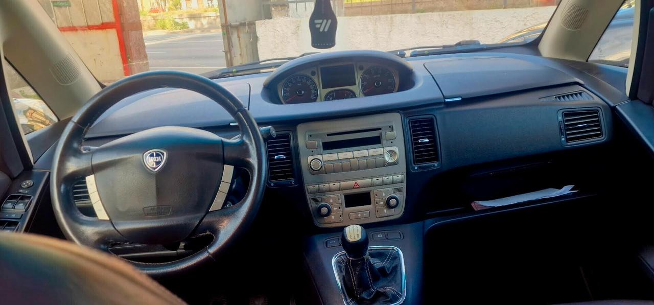 Lancia MUSA 1.3 Multijet 16V Platino neopatentati