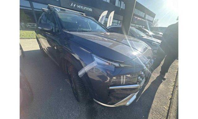 HYUNDAI Santa Fe 1.6 T-GDI HEV 4WD AT 7p. 20th Anniversary