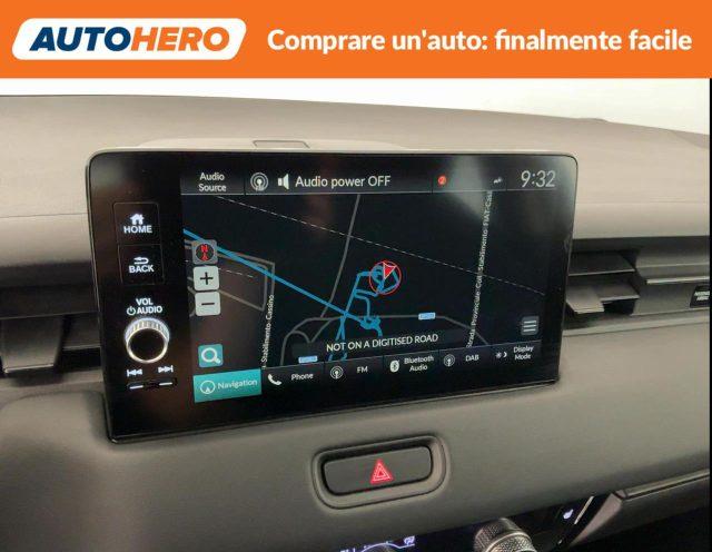 HONDA HR-V 1.5 Hev eCVT Elegance
