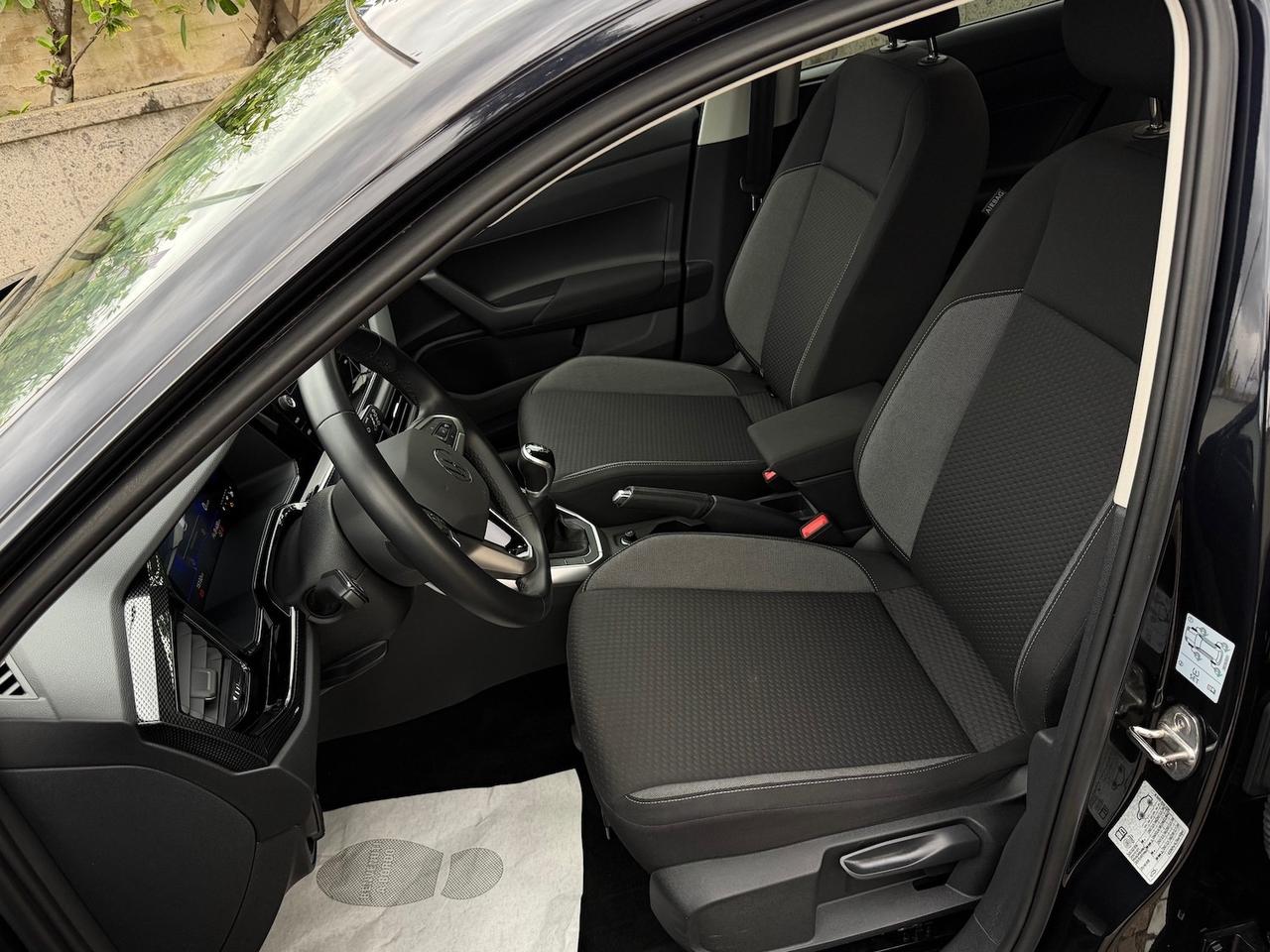 Volkswagen Taigo 1.0 TSI 110 CV Life