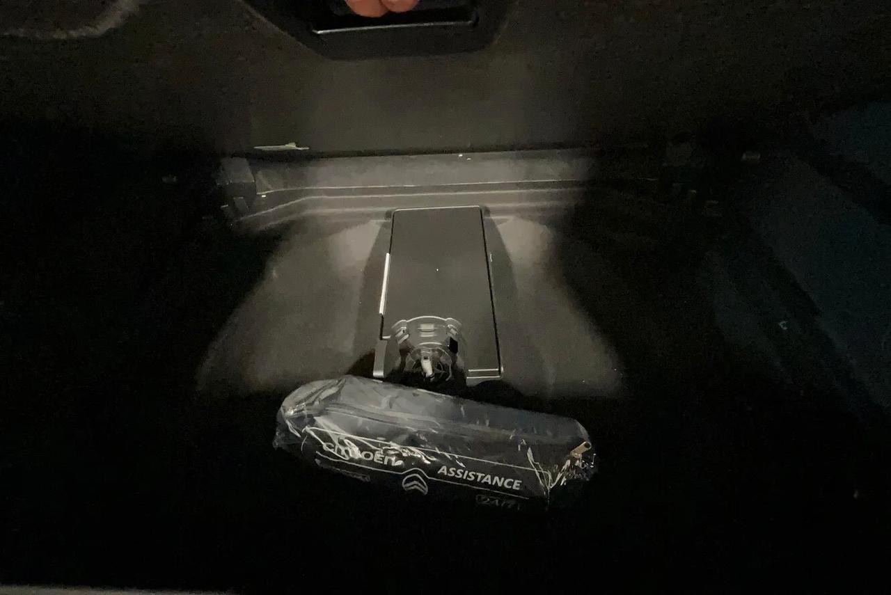 Citroen C5 Aircross Hybrid 136 e-DCS6 Max