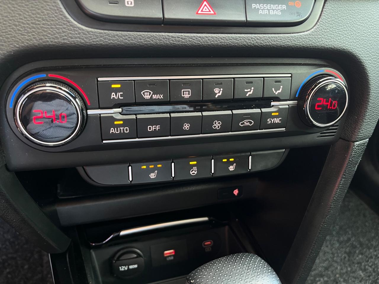 KIA XCeed 1.6 CRDi 136 CV MHEV DCT GT-Line Plus