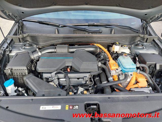 KIA Sportage 1.6 TGDi PHEV AWD AT GT-line Plus TETTO APRIBILE