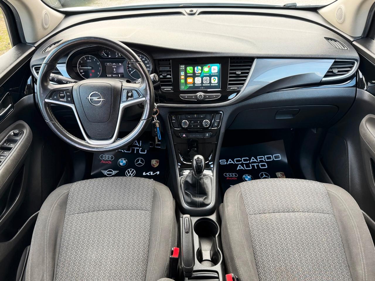 Opel Mokka 1.4 Advance 120cv | PREZZO PROMO