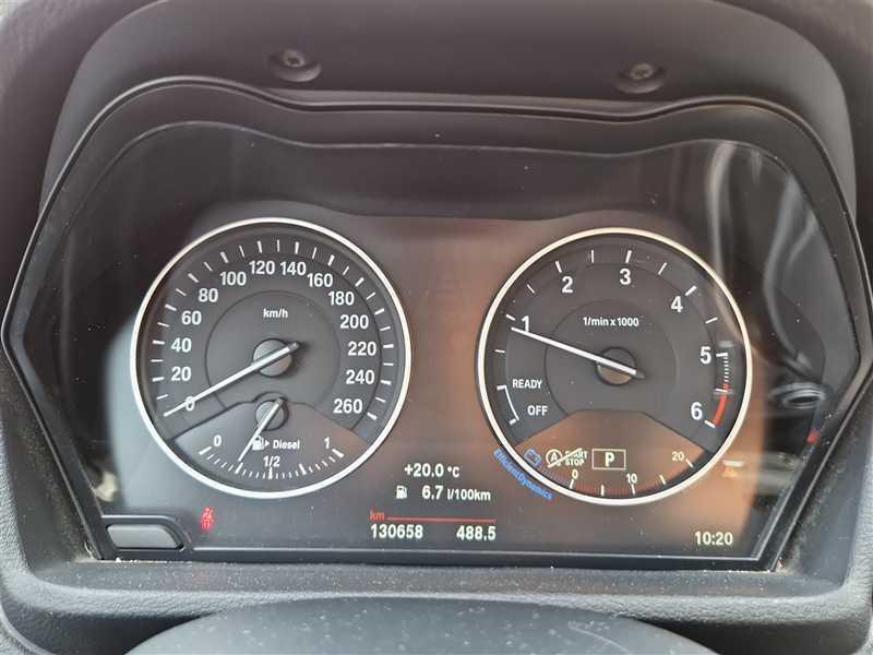 BMW X1 xDrive 18d Business Autom.