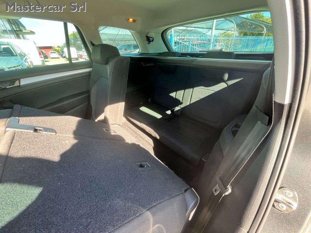 SKODA Kodiaq Kodiaq 2021 2.0 tdi evo Executive dsg 7p - GH513PX