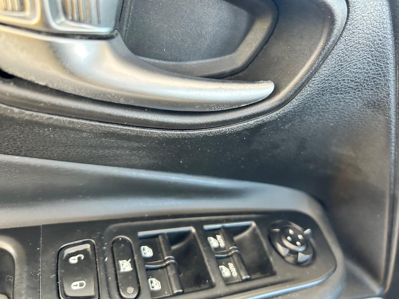 Jeep Renegade 1.6 Mjt X rivenditori 2016
