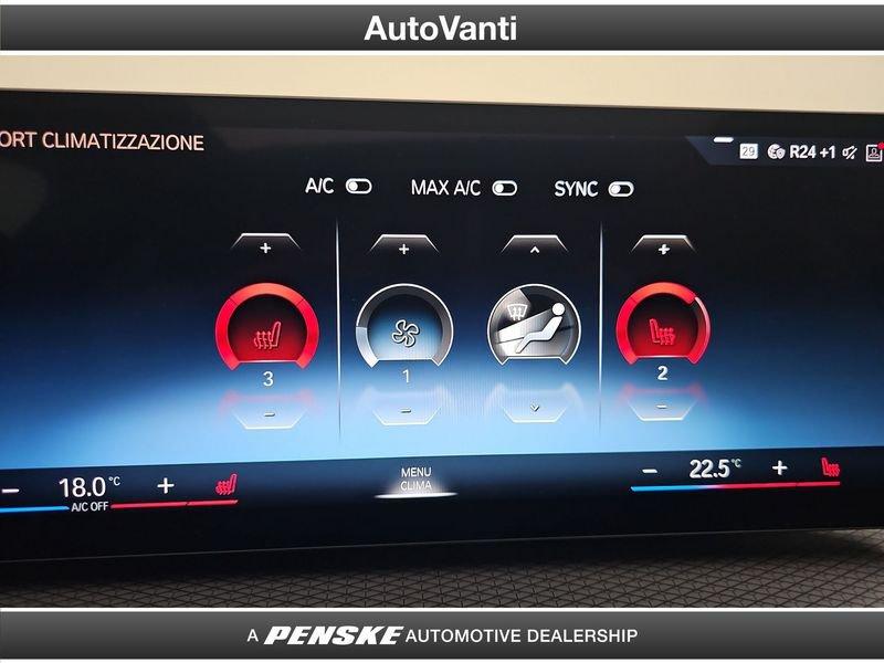 BMW Serie 4 Gran Coupé M 440i xDrive 48V