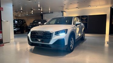 AUDI Q2 2.0D 116CV ADMIRED- 2024