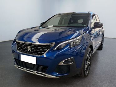 Peugeot 3008 BlueHDi 130 EAT8 S&S GT Line