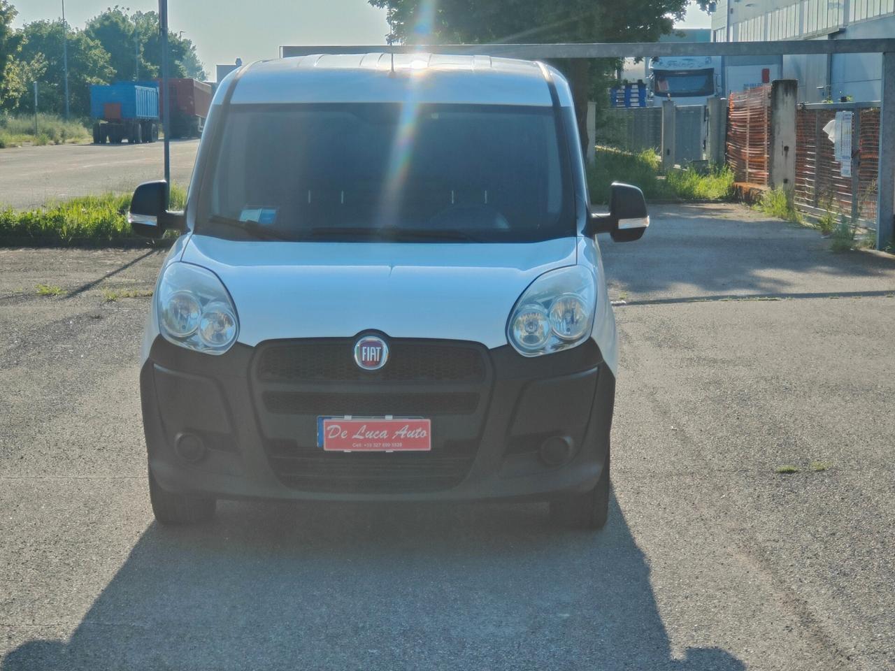 Fiat Doblo Doblò 1.3 MJT PC-TN Cargo Lamierato E5