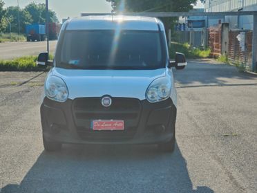 Fiat Doblo Doblò 1.3 MJT PC-TN Cargo Lamierato E5