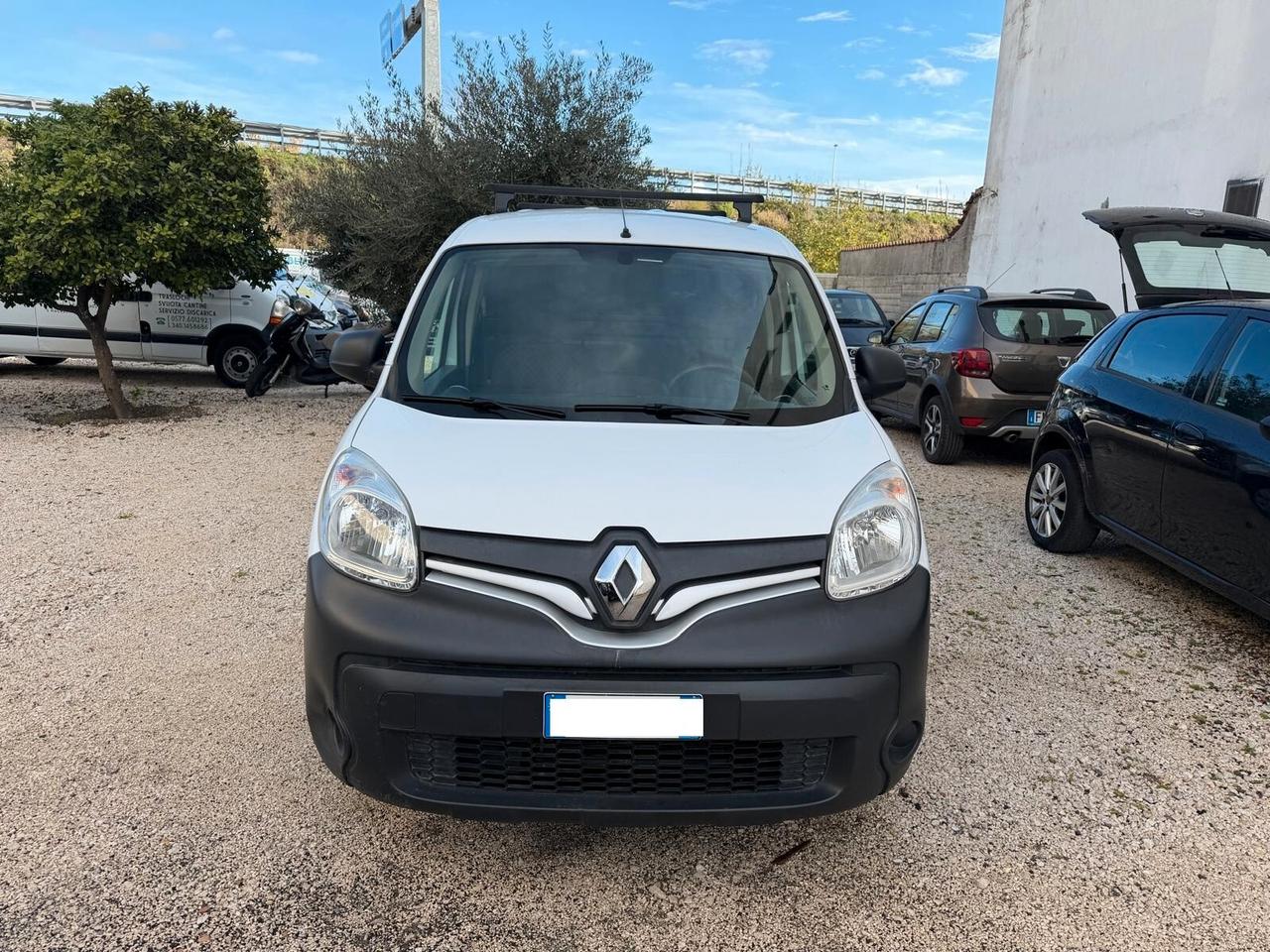 Renault Kangoo 1.5 dCi 75CV F.AP. Stop & Start 4p. Express Energy-12/2016