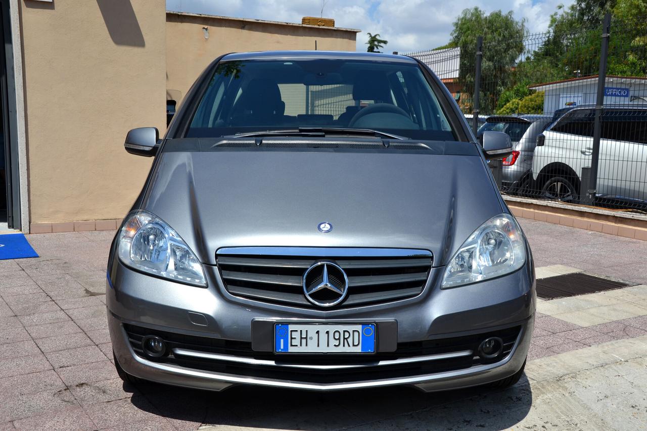 Mercedes-benz A 180 2.0 CDI 109CV EXECUTIVE **GARANZIA 12 MESI**