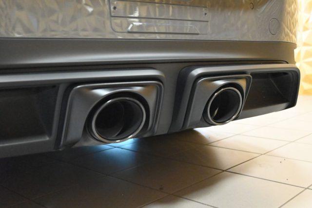 PORSCHE Targa 992.2 4 GTS NEW.MOD.541CV SOLLEV.21CHRONO CAM FULL