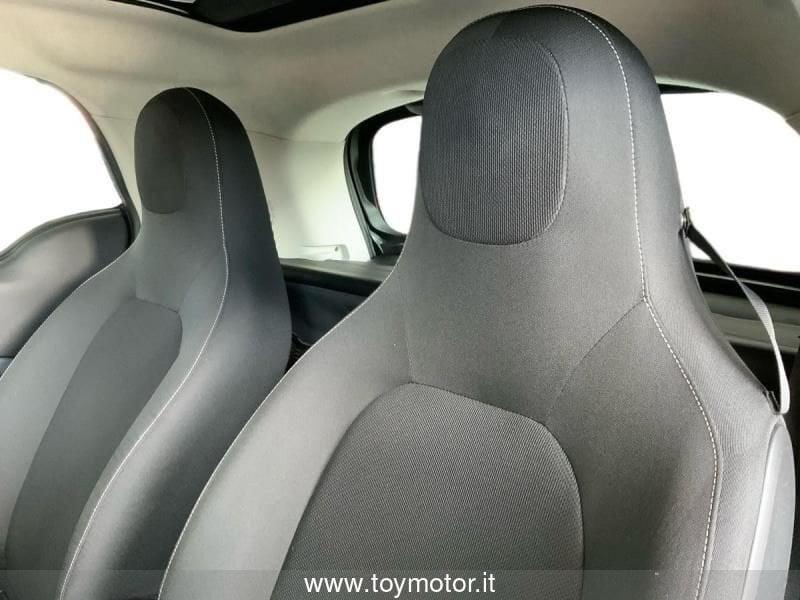 smart fortwo 3ªs.(C/A453) 70 1.0 twinamic Perfect