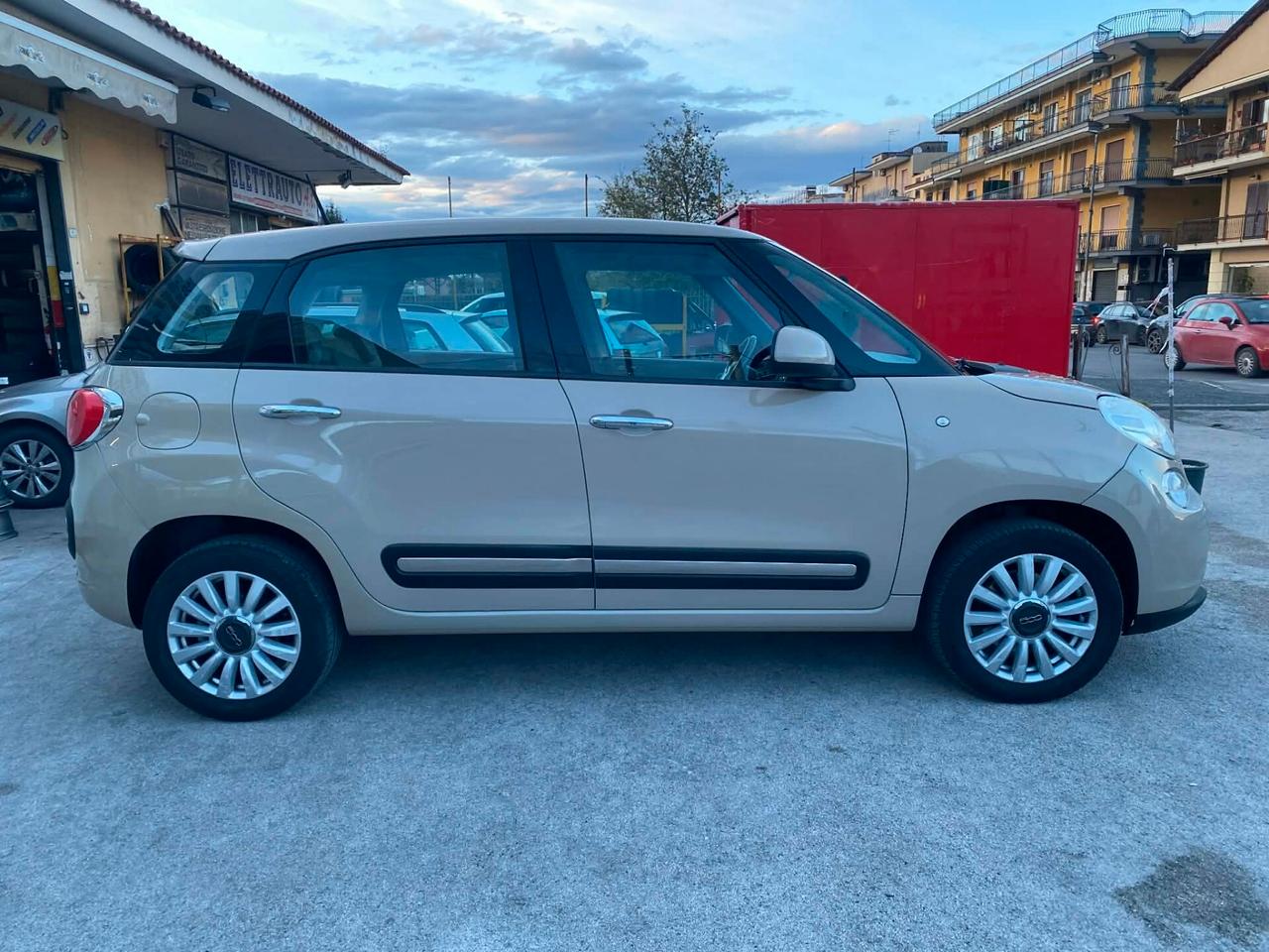 Fiat 500L 0.9 TwinAir Lounge Promo Maggio