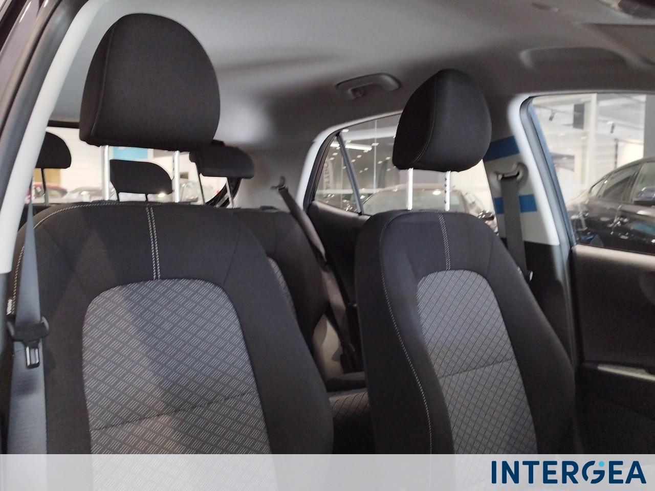 KIA Picanto 1.0 gdi Urban