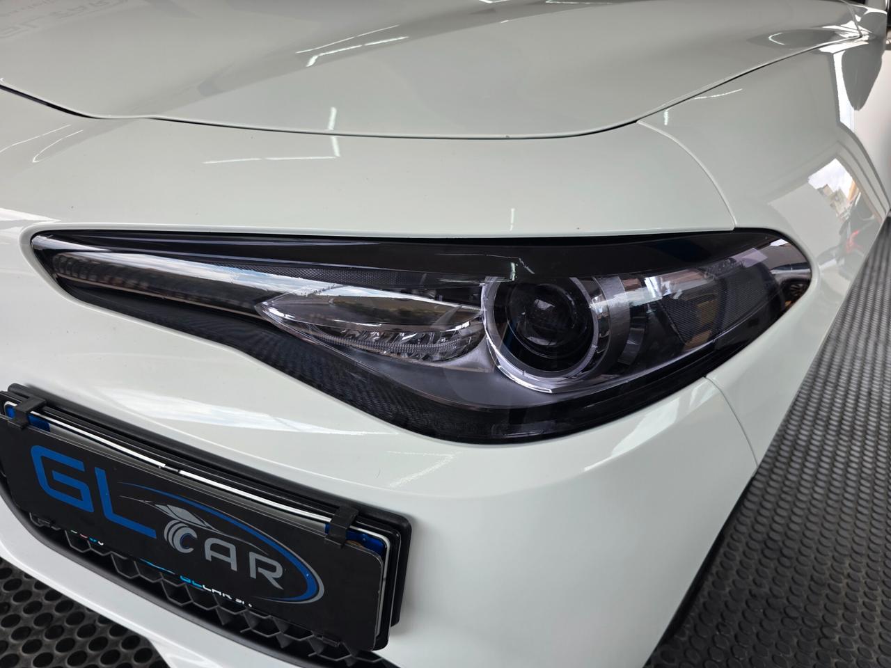 Alfa Romeo Giulia 2.2 150cv 98000km FINANZIABILE
