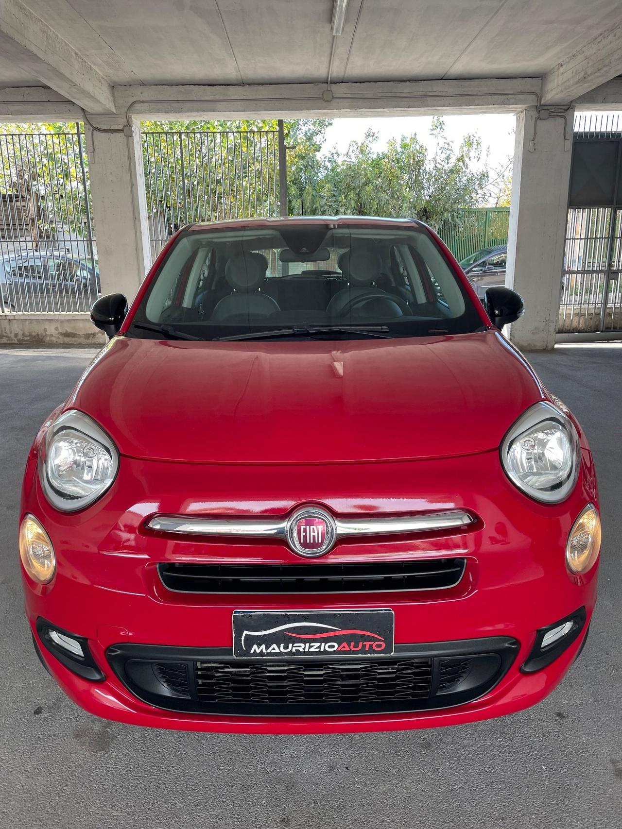 Fiat 500X 1.6 MultiJet 120 CV Lounge dal nord Italia